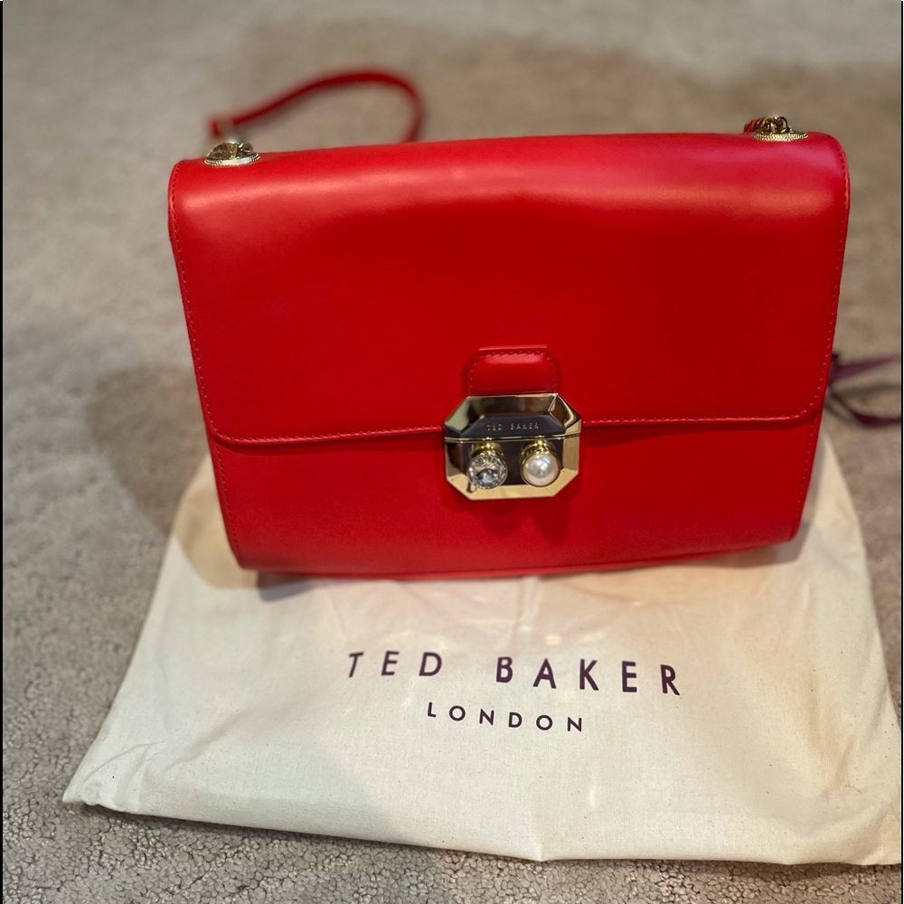 ❤️❤️BRAND NEW❤️❤️ Ted Baker cross body.